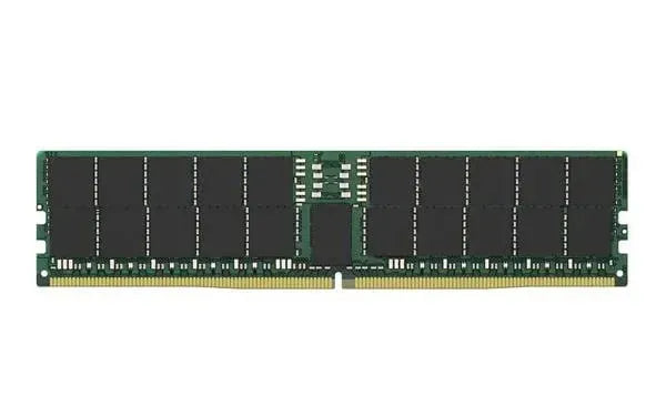 Micron DDR5 ECC UDIMM 32GB 2Rx8 4800 CL40 (16Gbit) (Single Pack) - Anigma